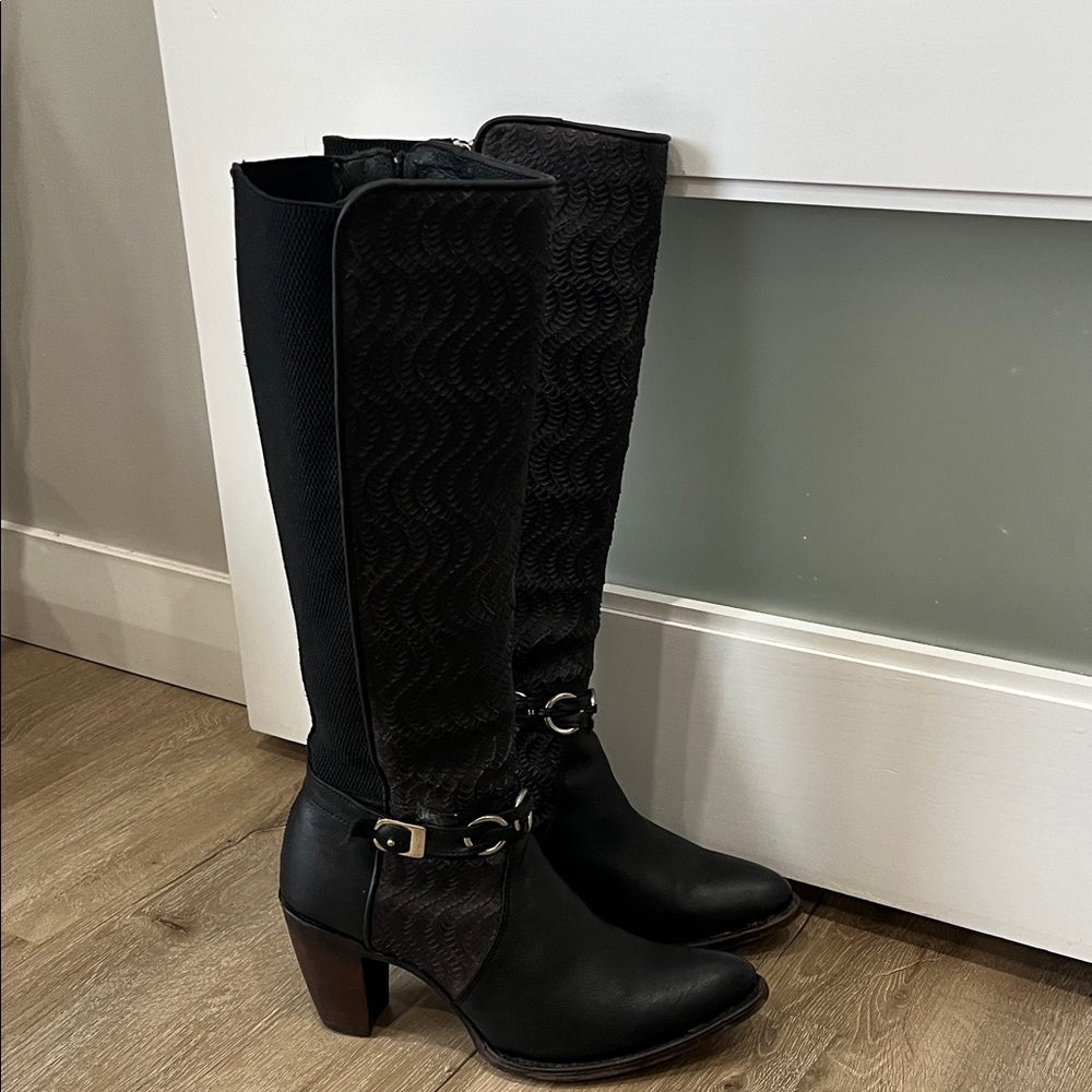Cuadra boots